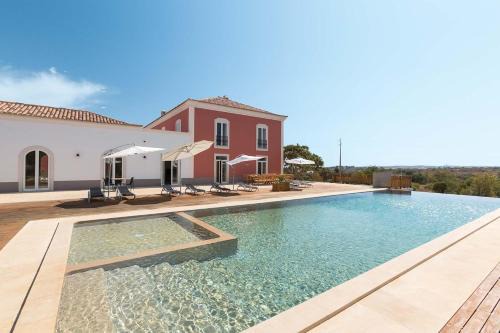 Villa Ataboeira