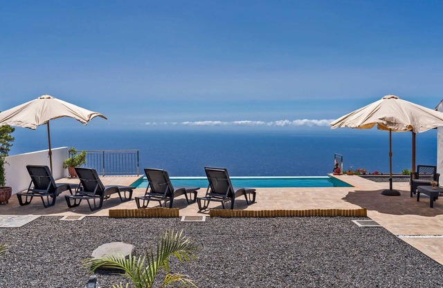 Villa Atardecer, Spanien