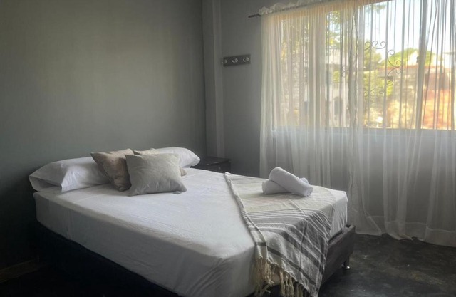 Villa Athenea-Santorini Colombiano