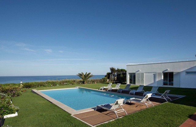 Villa Atlantic Blue - Allure Villas