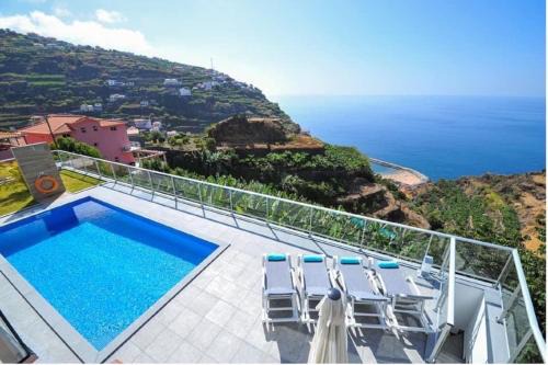 Villa Atlantic Charm