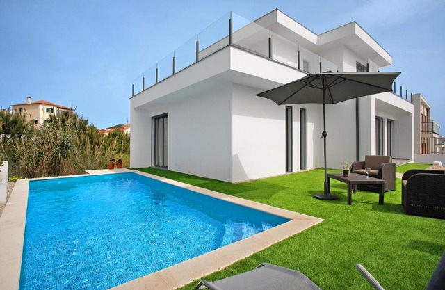 Villa Atlantic View