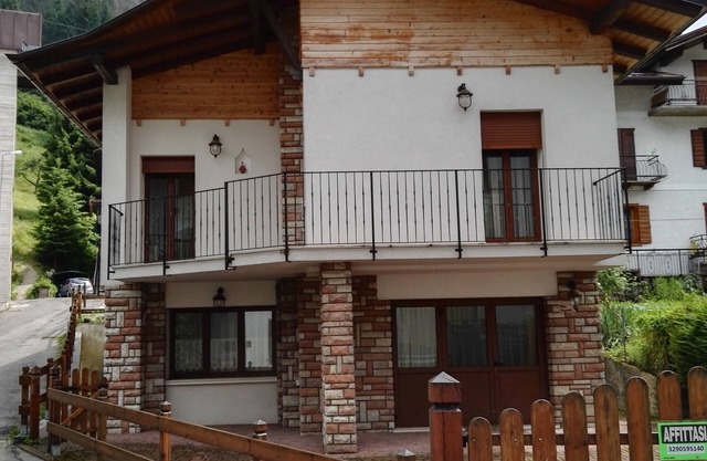 VILLA AUGUSTA APP.GRANDE