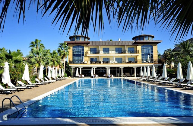 Villa Augusto Boutique Hotel & SPA