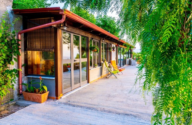 Villa Aulena - Holiday home in Sicily