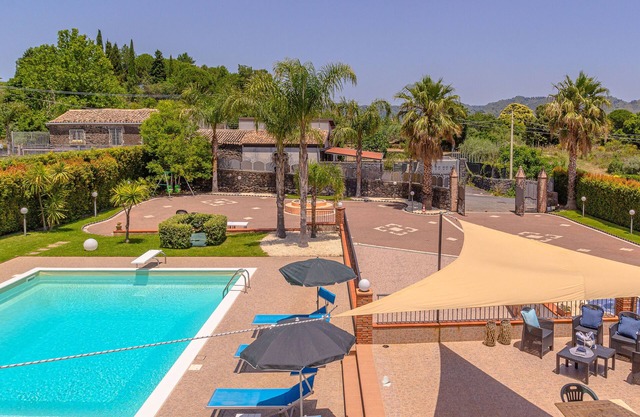 Villa Aura-Home n Pool