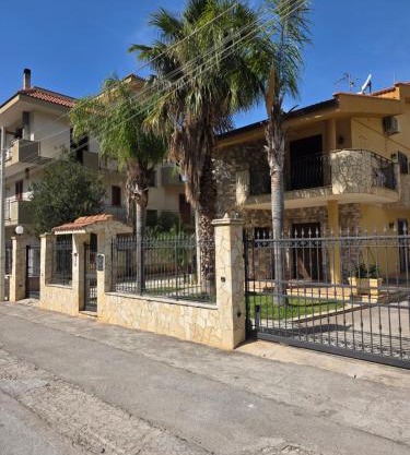 Villa Aurora Per Vacanze