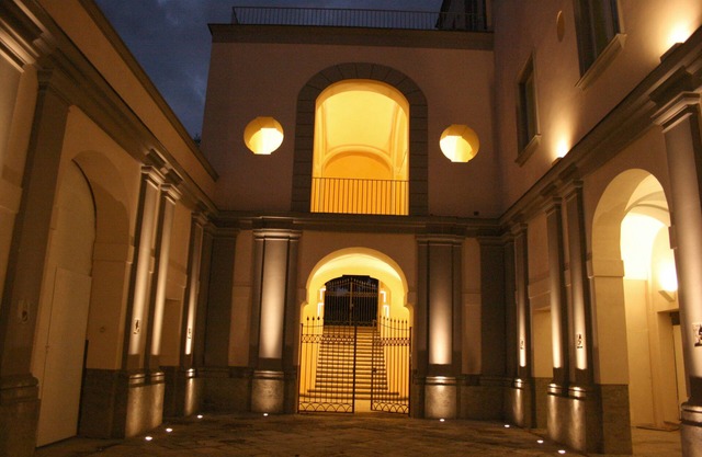 Villa Avellino