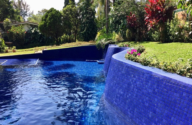 Villa Azteca-Mexican Colonial Home-Great Location, ideal für Familien und Haustiere
