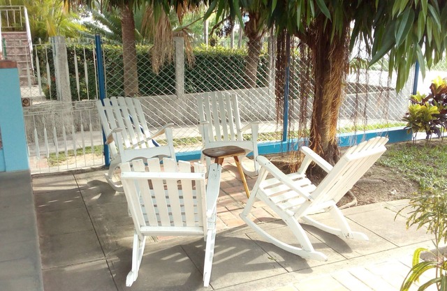Villa Azul