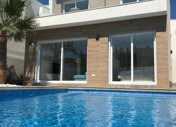 Villa Azul