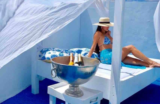 Villa Azul - With a Jetted tub Villa 3