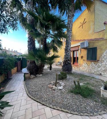 Villa Azzurra Fronte Mare