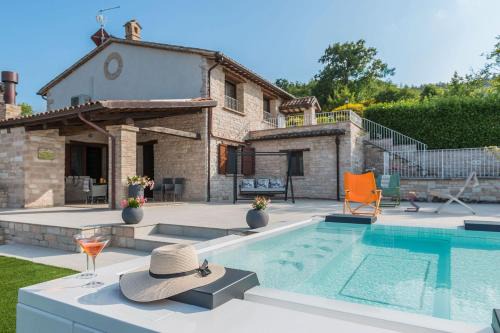 Villa Azzurra