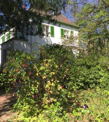Villa Böhme