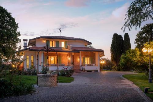 Villa Barbara