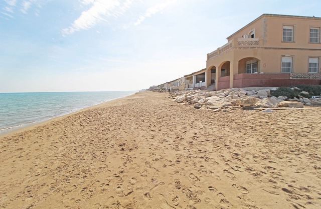 Villa Babylon: September Angebot !!!Erste Strandlinie !!