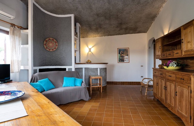 Villa Bados 8 - Villa zur Miete in der Nähe des Bados Strandes