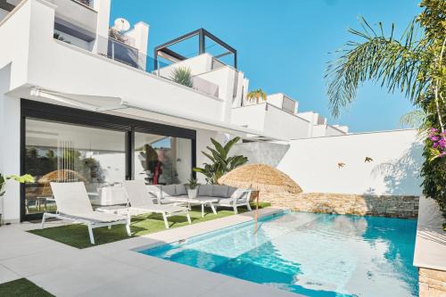 Villa Bahia