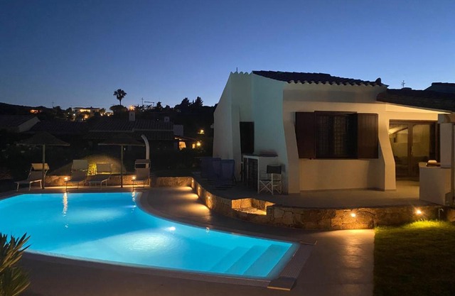 Villa Baia