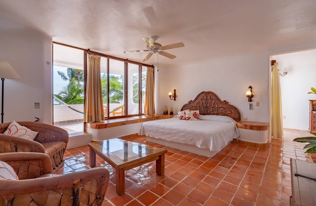 Villa Balam Ek, Schönes Haus am Meer in der Karibik!