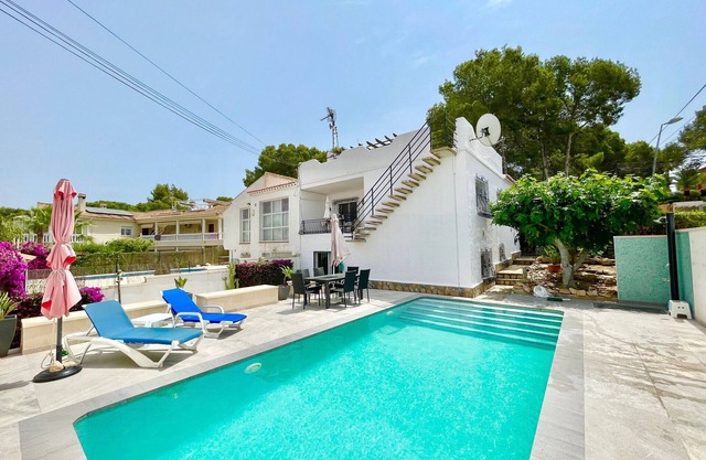 Villa Balcones Torrevieja by Villas&You