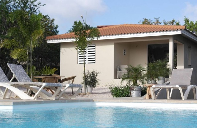 ☀️Villa Bali - schönes Gästehaus mit Meerblick