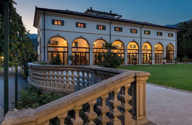 Villa Barchessa Panigai 8, Emma Villas