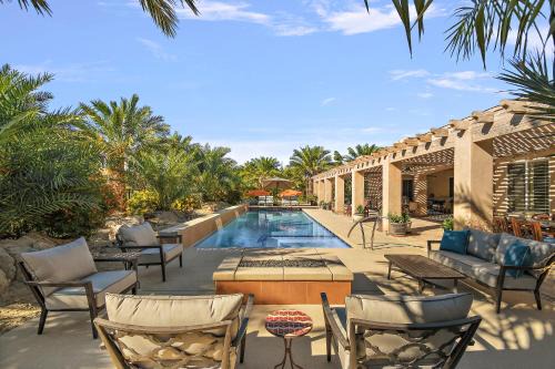 Villa Barhi
