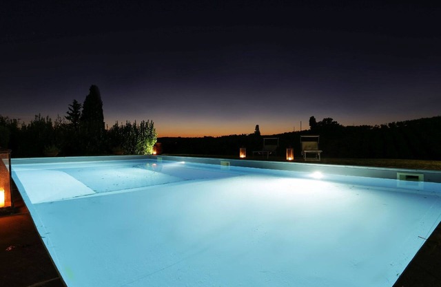 Villa Barilli 8 - Vier Schlafzimmer Villa, Schläft 8