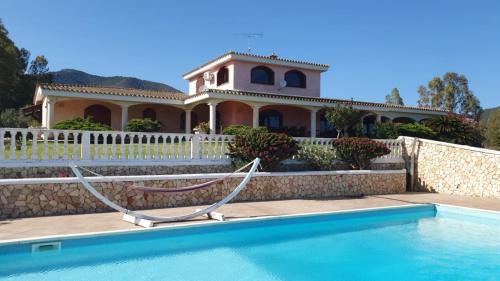 Villa Basoru