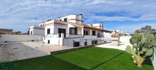 Villa Bassani, grande e luminosa ideale per gruppi