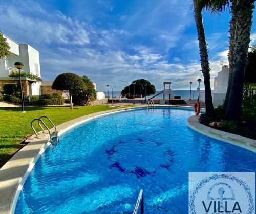 Villa Bataller I