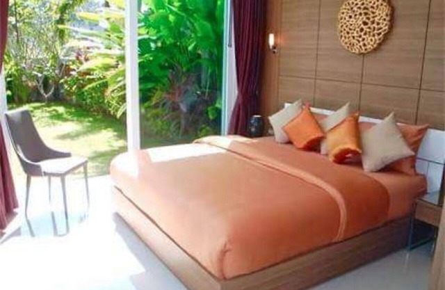 Villa Bdr Kamala Projekt