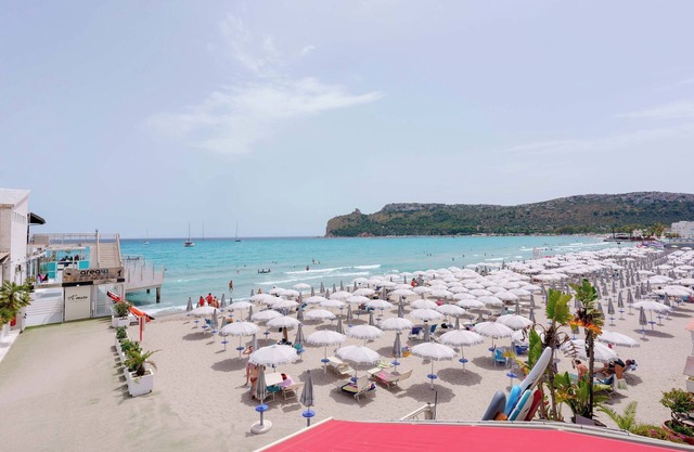 Villa Beach City