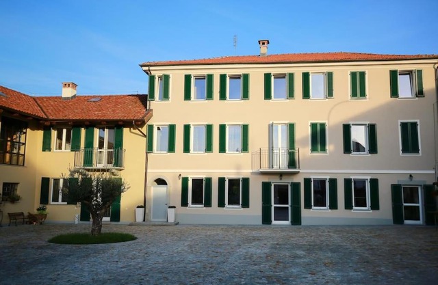 Villa Beatrice