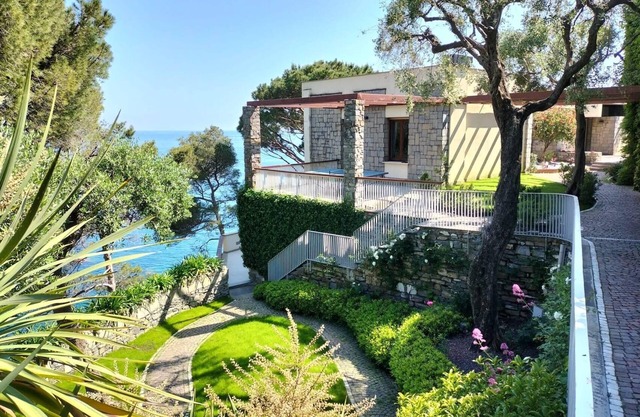 VILLA BEATRICE