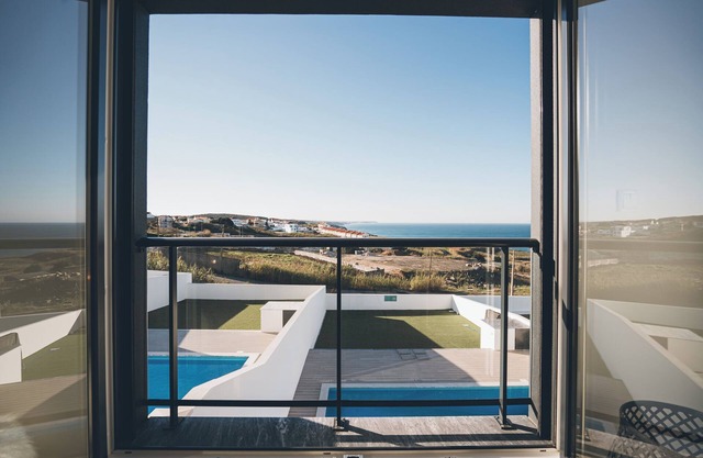 Villa Bela Vista