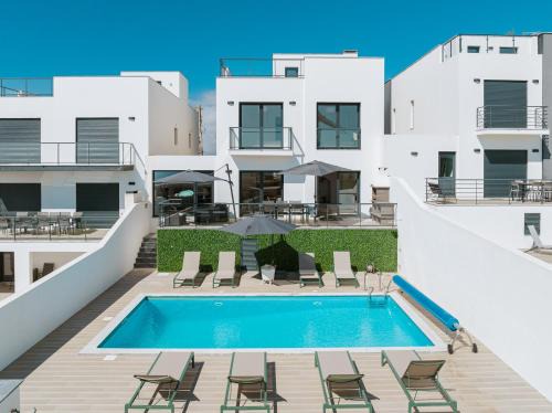 Villa Bela Vista