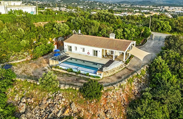 Villa Belchior | 3 Bedrooms | Countryside | São Brás Alportel