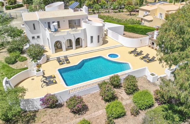 Villa Beleza da Penina - Elegante Villa am Penina Golfplatz!