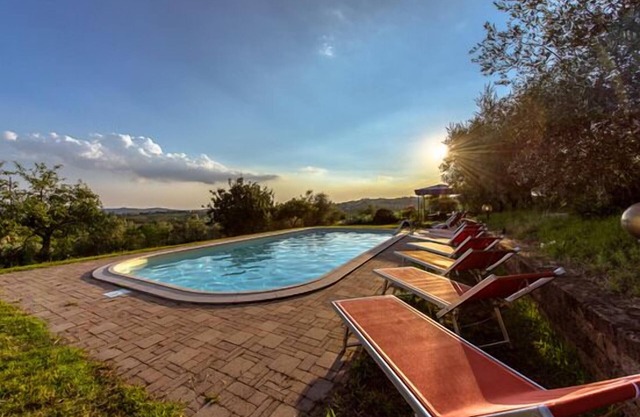 Villa Belfiore