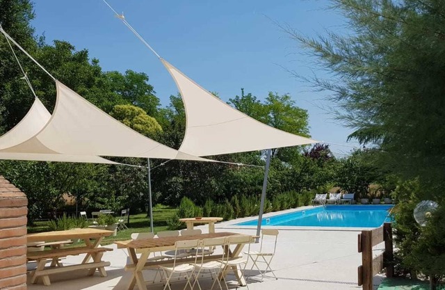 Villa Belfiore