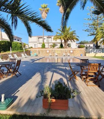 Villa Belinha - Guest House