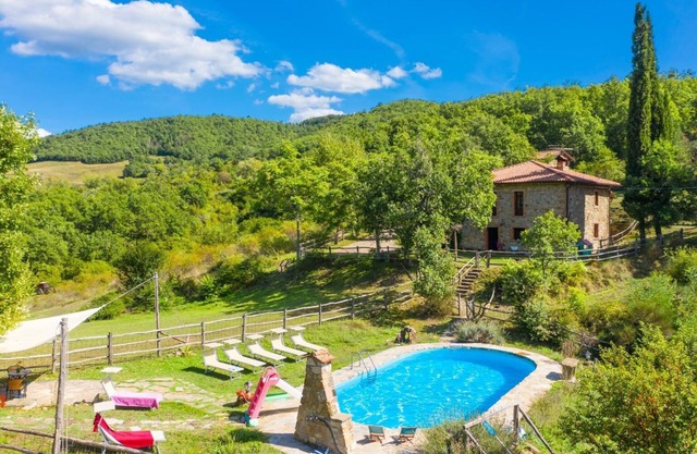 Villa Bellavista Large Private Pool, WiFi