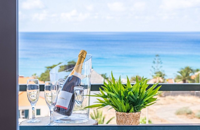 Villa Bella Mar by Madeira Sun Travel