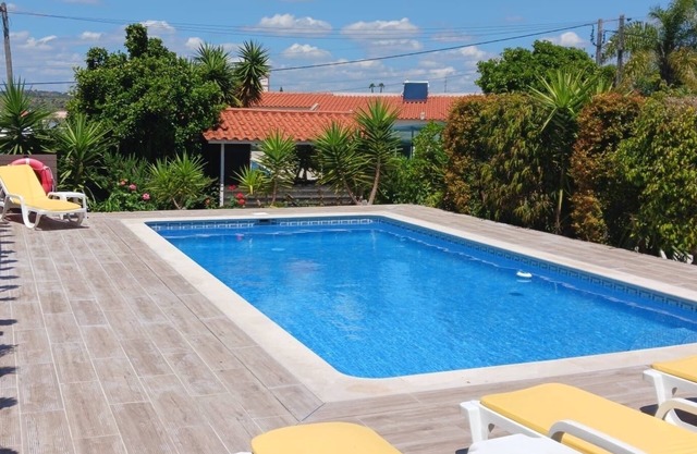 ☀️ 🌴 VILLA BELLA MIT POOL ☀️