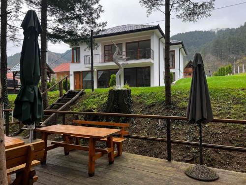 Villa Bella Una-Apartman