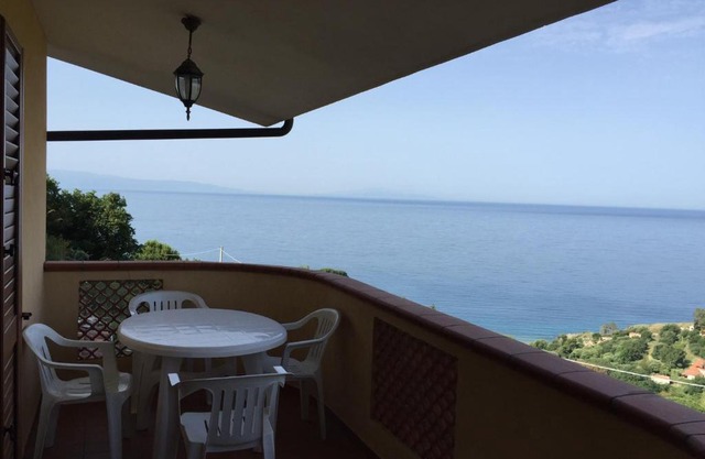 Villa Bella Vista