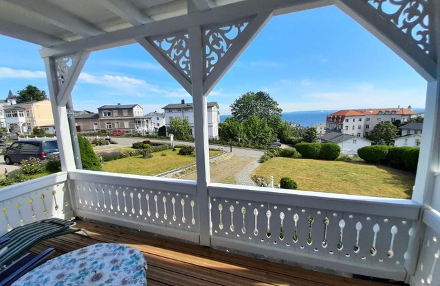 Villa Bella Vista - Meerblick 1